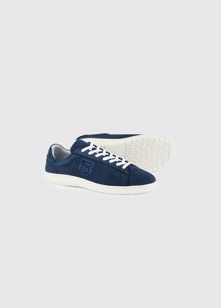 Portofino Trainer - Denim