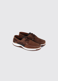 Regatta bootschoen - Donkey Brown