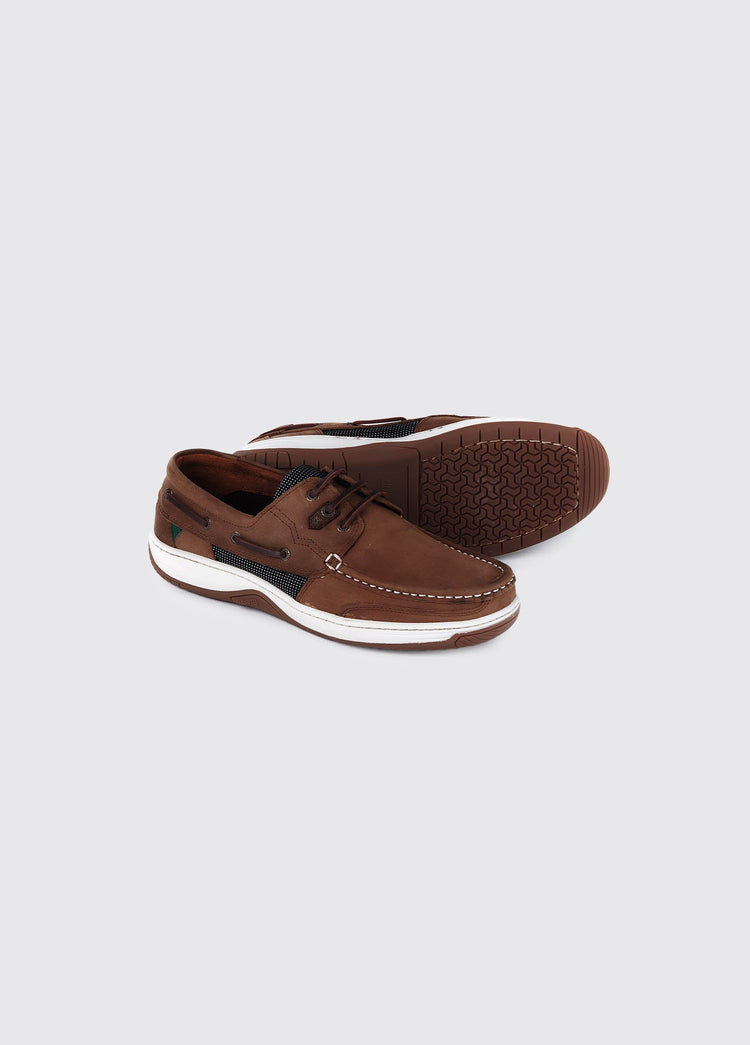 Regatta bootschoen - Donkey Brown