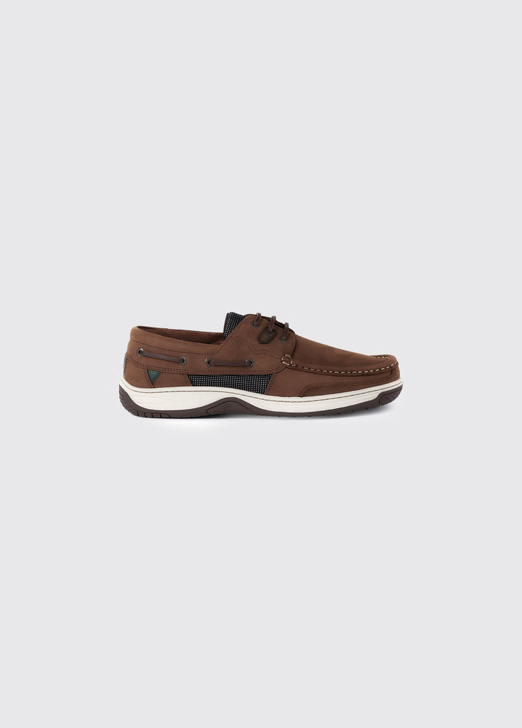 Regatta bootschoen - Donkey Brown