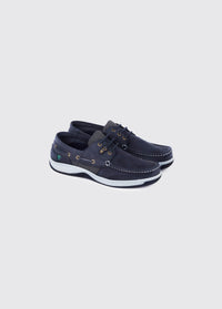 Regatta bootschoen - Navy