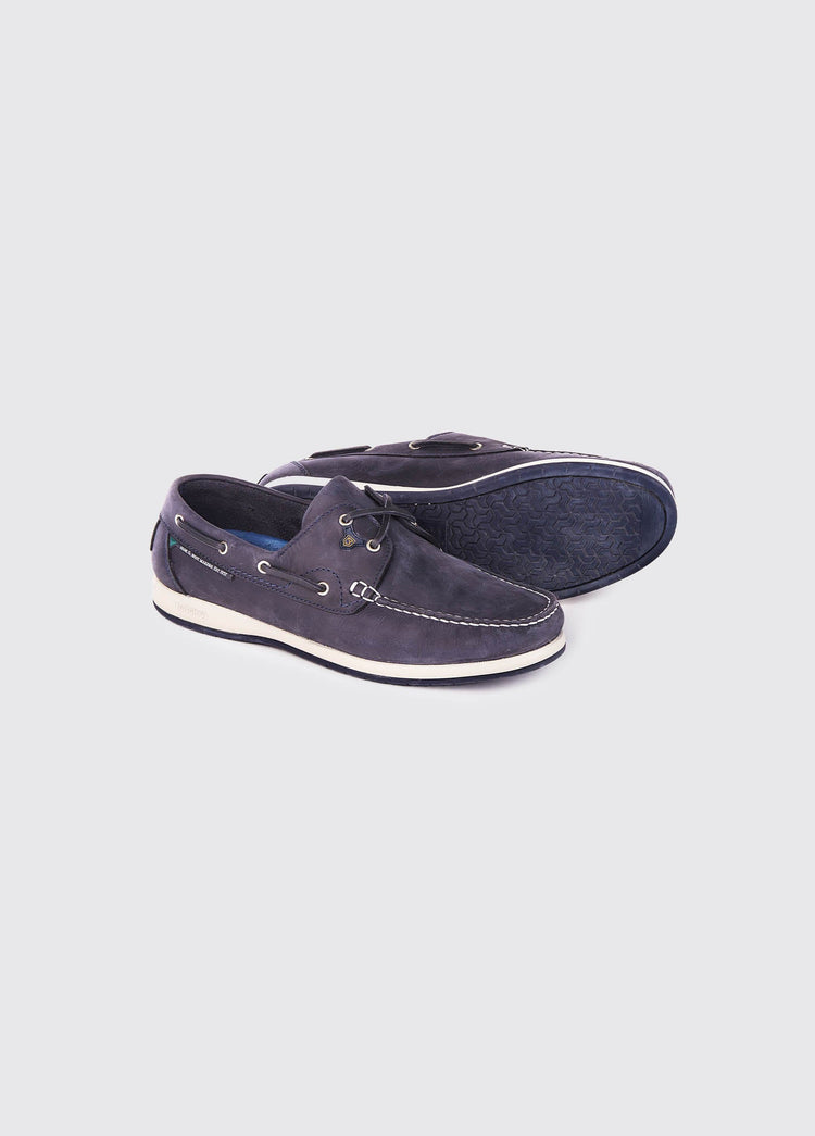 Sailmaker ExtraLight® bootschoen - Navy