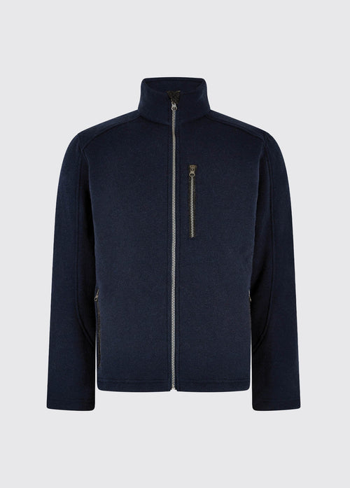 Whitepark Tecnowool Fleecejack - Navy