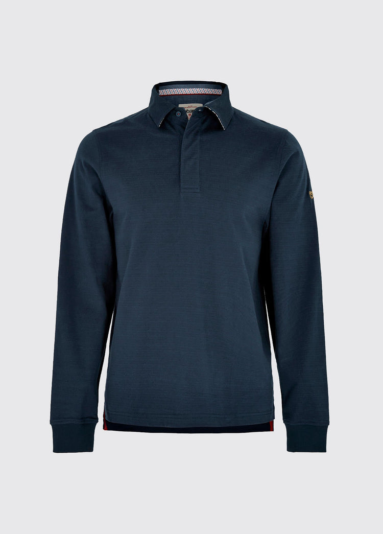 Furlong rugby top - Navy