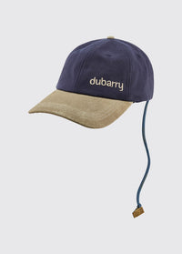 Causeway Crew cap - Navy