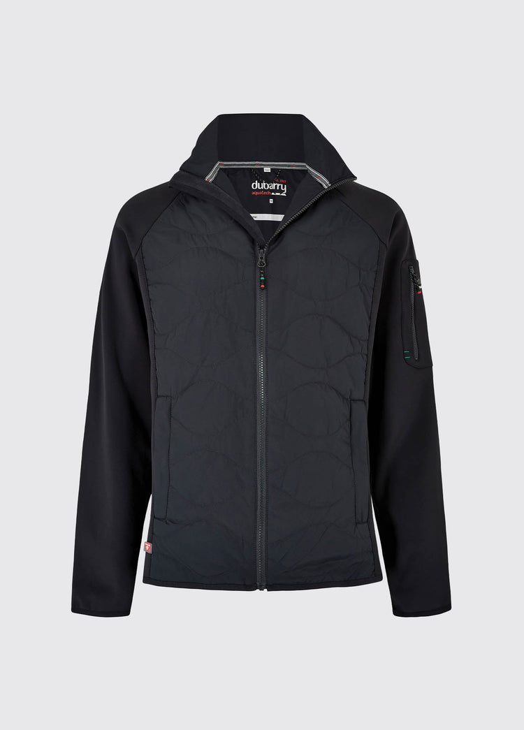 Atlantica Hybride Primaloft® Jas - Graphite