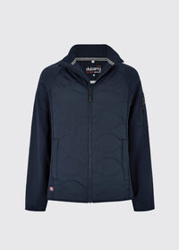 Atlantica Hybride Primaloft® Jas - Navy