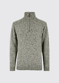 Callaghan Men’s Sweater - Elk