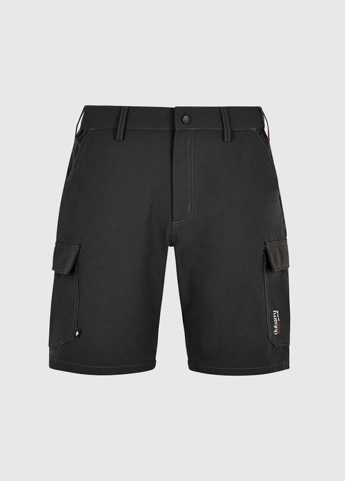 Imperia Techische zeilshort UPF50 - Graphite