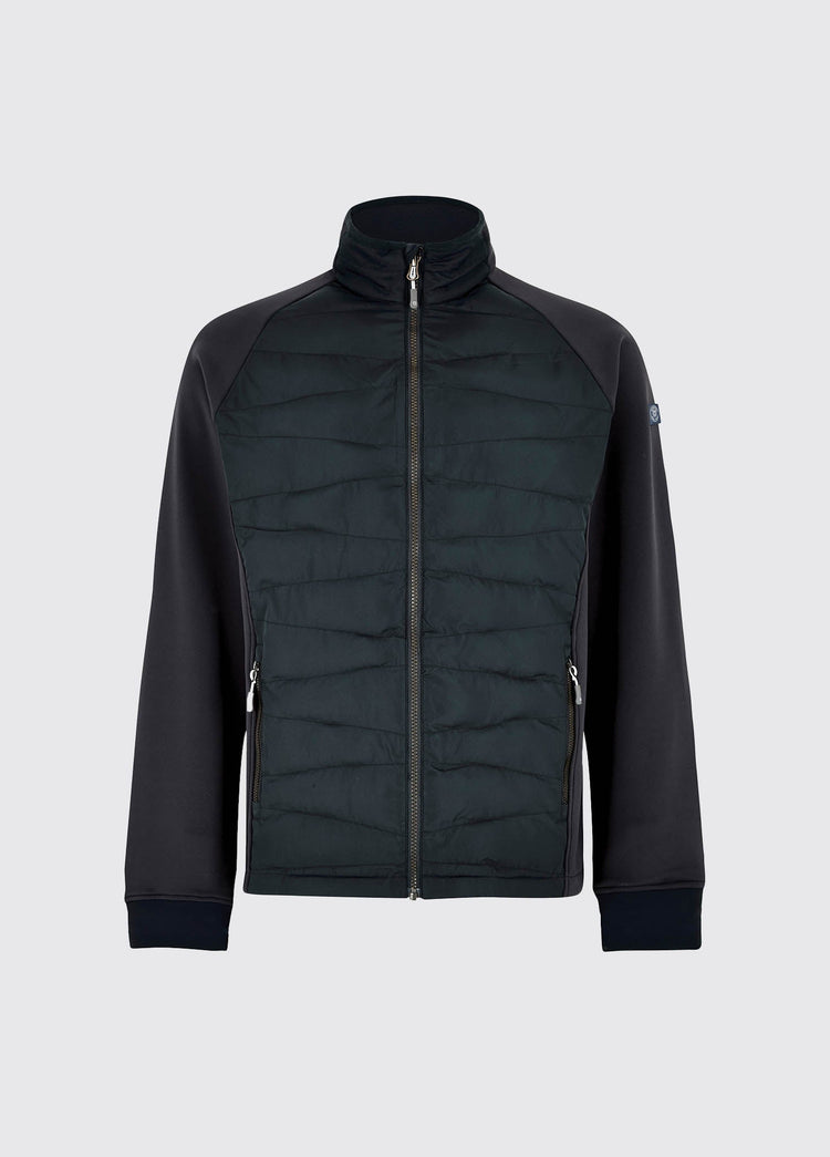 Kilcolgan Hybride Primaloft® Jas - Navy