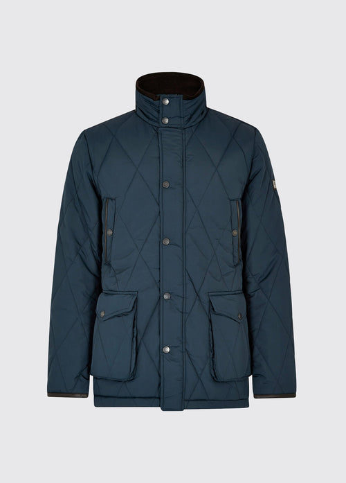 Farmley Primaloft Jas voor Heren - Navy