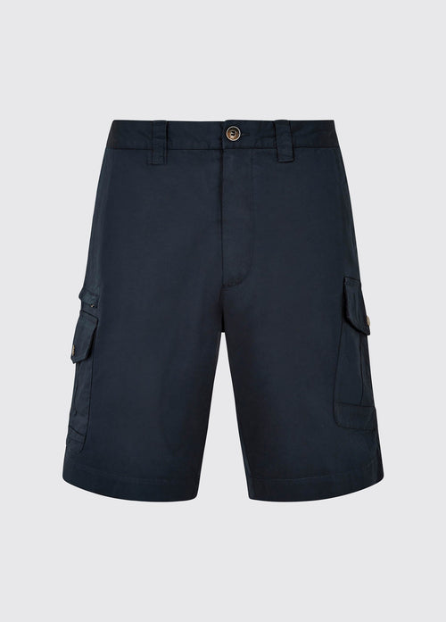 Portarthur Cargo Shorts - Navy