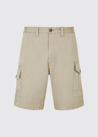 Portarthur Cargo Shorts - Oyster