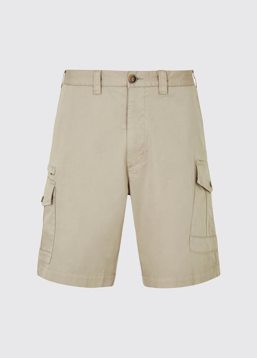 Portarthur Cargo Shorts - Oyster