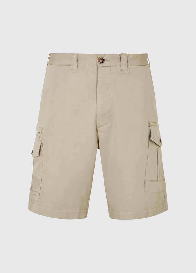 Portarthur Cargo Shorts - Oyster