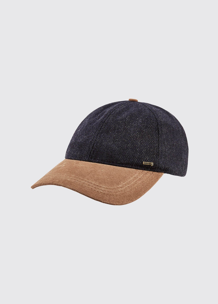 Dowd Tweed Cap - Hemlock