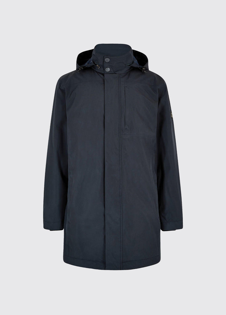 Blackstairs GORE-TEX Jas - Navy