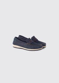 Mizen Extralight® bootschoen - Navy