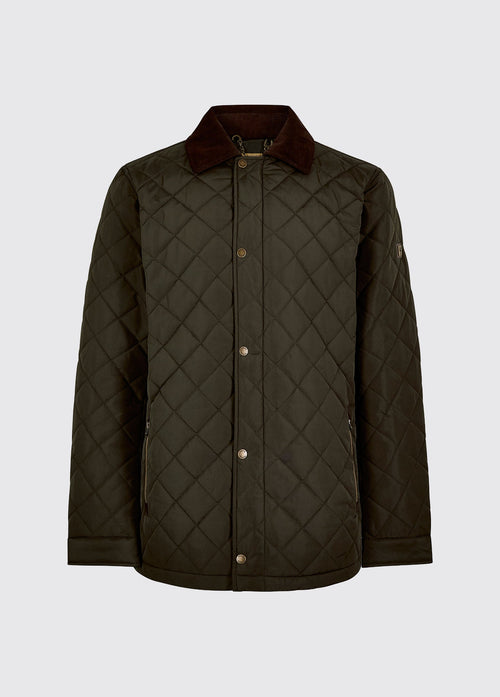 Mountusher PrimaLoft® Jas - Verdigris