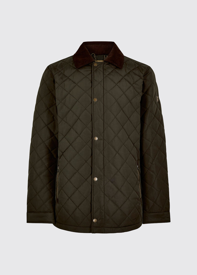 Mountusher PrimaLoft® Jas - Verdigris
