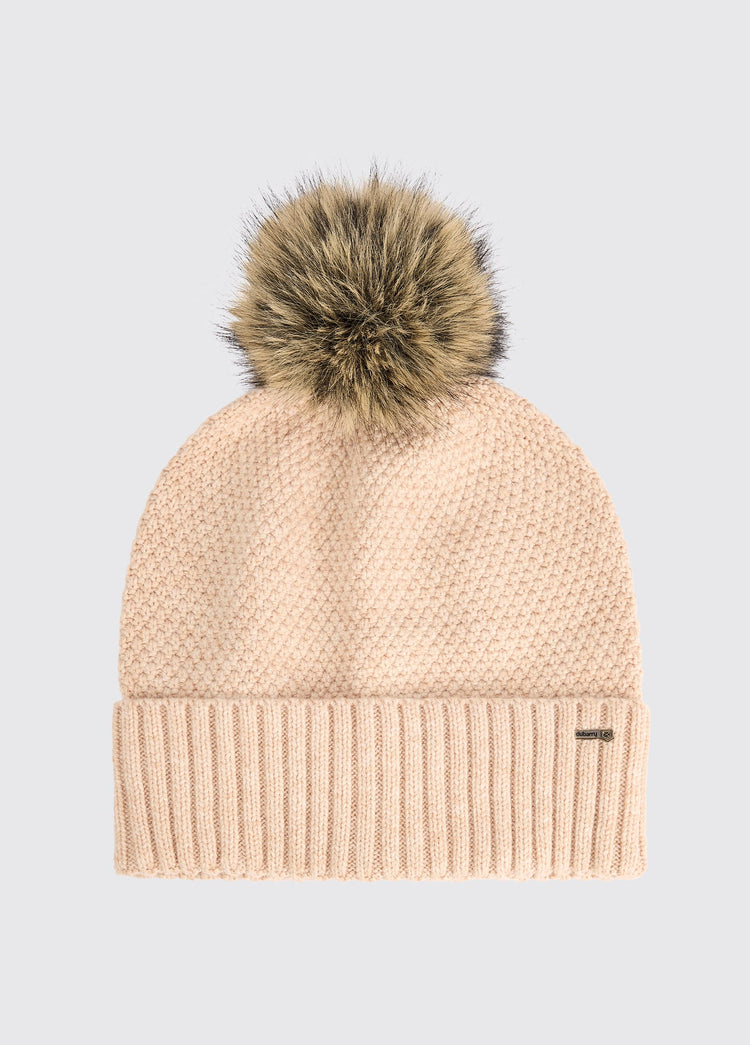 Newborn Cadeauset  Muts en Sjaal - Oat