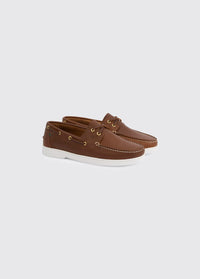 Oceania Heren dubarrylite™ Mocassin - Brown
