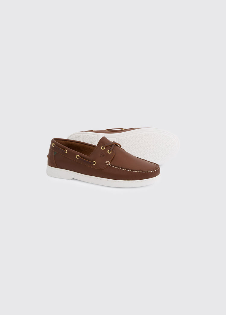 Oceania Heren dubarrylite™ Mocassin - Brown