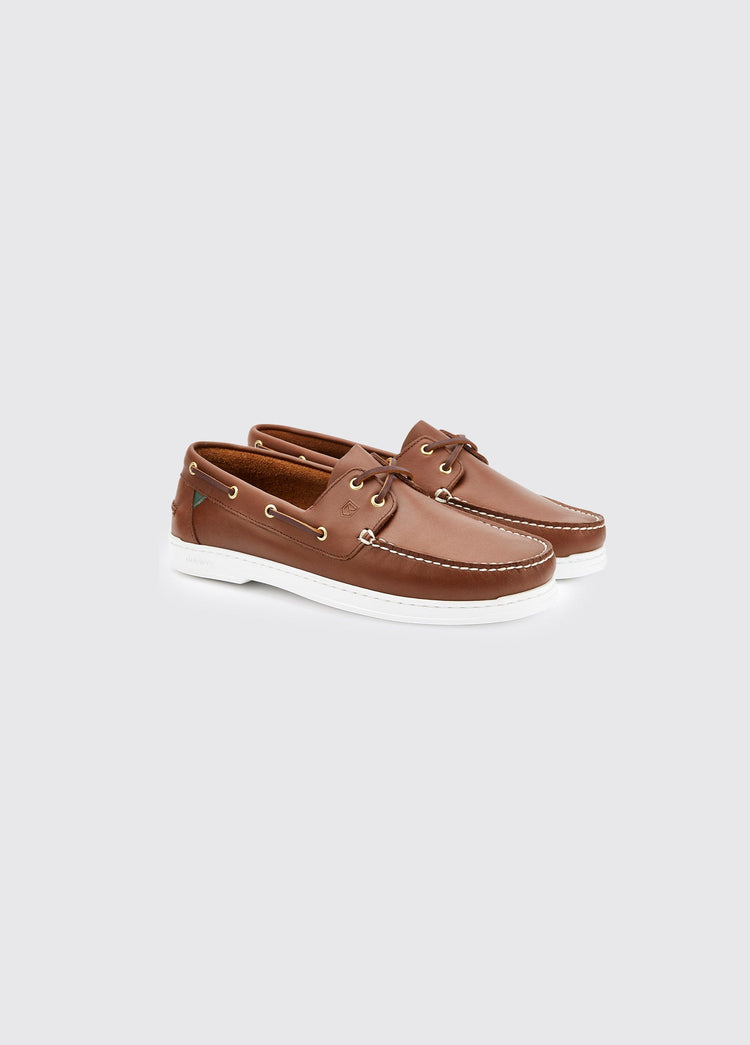 Oceania Heren dubarrylite™ Mocassin - Brown