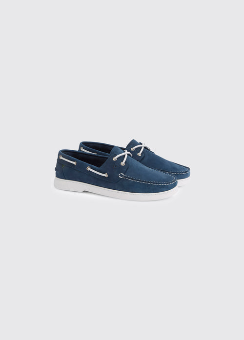 Oceania Heren dubarrylite™ Mocassin - Denim