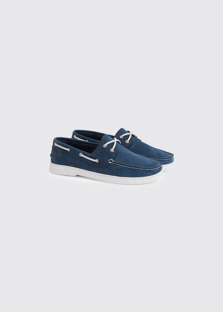 Oceania Heren dubarrylite™ Mocassin - Denim