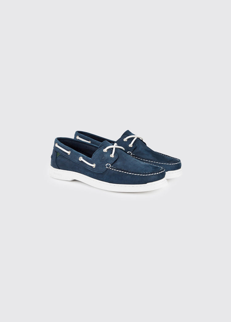 Oceania Heren dubarrylite™ Mocassin - Denim