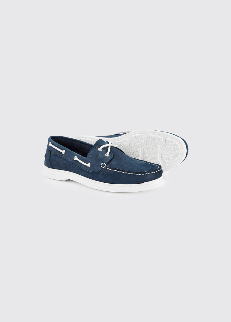 Oceania Heren dubarrylite™ Mocassin - Denim