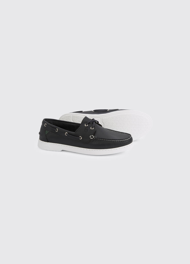 Oceania Heren dubarrylite™ Mocassin - Navy
