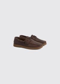 Oceania Heren dubarrylite™ Mocassin - Old Rum