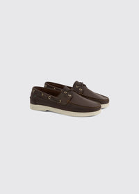 Oceania Heren dubarrylite™ Mocassin - Mocha