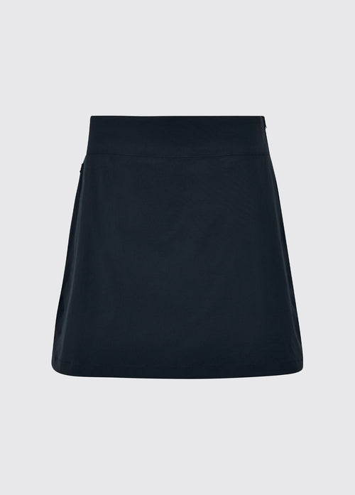 Parga Dames Skort - Navy