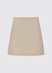 Parga Dames Skort - Sand