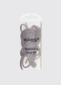 Replace-a-lace Kit  - Brown