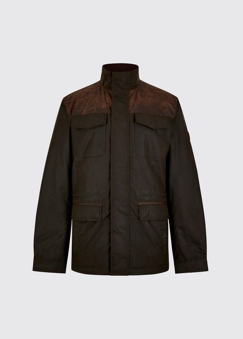 Ryehill Heren Waxjas - Verdigris