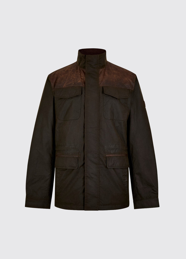 Ryehill Heren Waxjas - Verdigris
