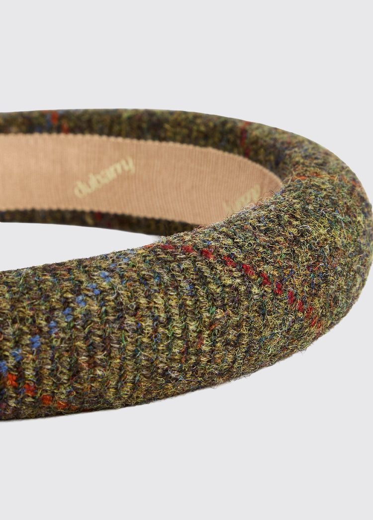 Shanderry Gewatteerde hoofdband - Thornwood