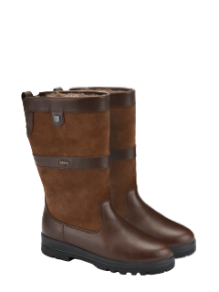 Outdoor Laarzen voor Heren