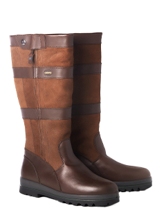 Wandellaarzen heren waterdicht sale