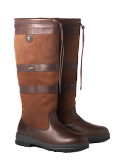 Outdoor Laarzen voor Dames