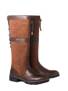 Burberry outdoor laarzen dames hotsell