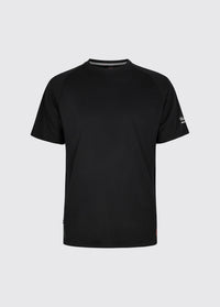 Tangier Heren t-Shirt - Black