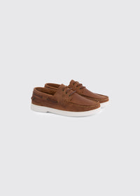 Tavira Heren dubarrylite™ Mocassin - Chestnut