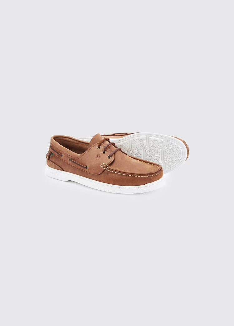 Tavira Heren dubarrylite™ Mocassin - Chestnut