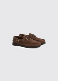 Tavira Heren dubarrylite™ Mocassin - Donkey Brown