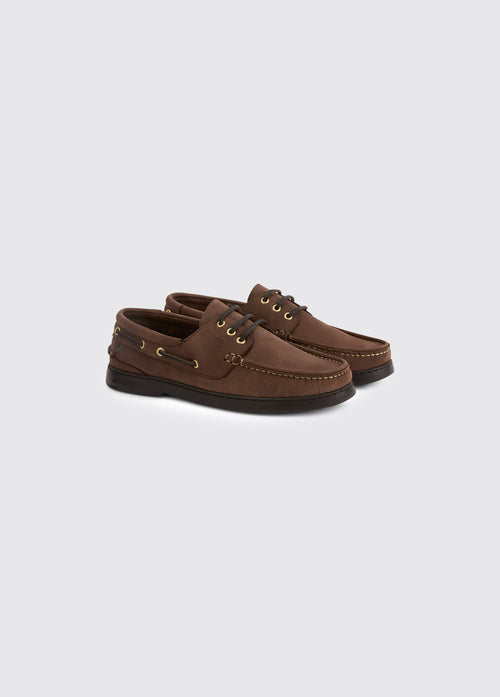 Tavira Heren dubarrylite™ Mocassin - Donkey Brown